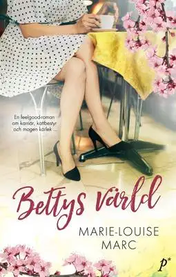 Bettys Värld