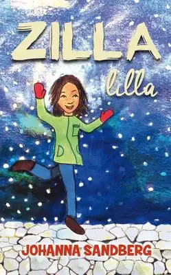 Omslag för Zilla lilla