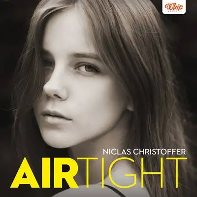 Omslag för Airtight