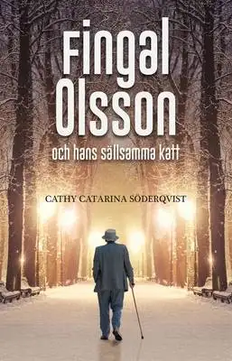 Fingal Olsson och hans sällsamma katt