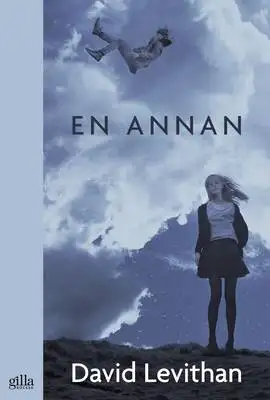 Omslag för En annan