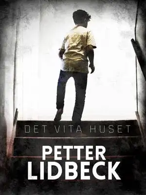 Omslag för Det vita huset
