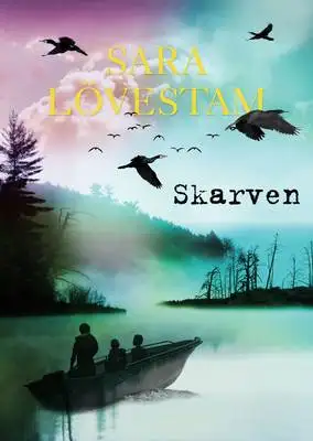 Omslag för Skarven