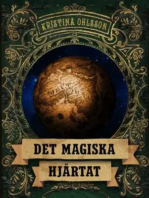 Omslag för Det magiska hjärtat