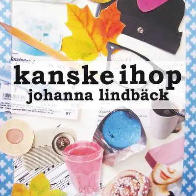 Omslag för Kanske ihop