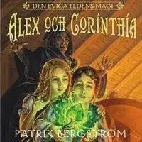 Omslag för Alex och Corinthia