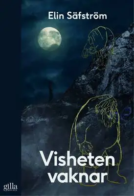 Omslag för Visheten vaknar 