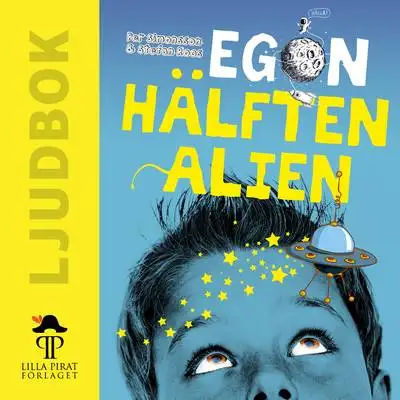 Omslag för Egon 