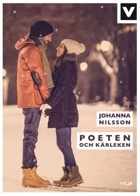 Omslag för Poeten och kärleken