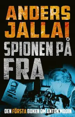 Spionen på FRA 