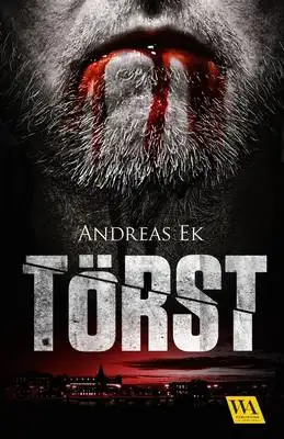 Omslag för Törst