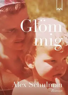 Omslag för Glöm mig