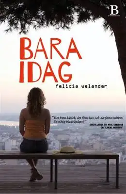 Omslag för Bara idag