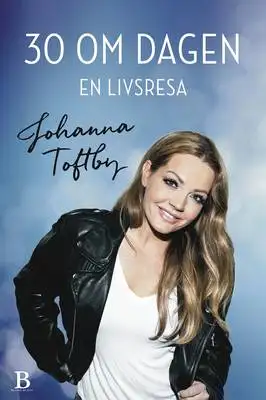 Omslag för 30 om dagen 