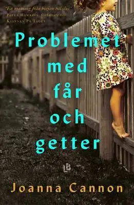 Omslag för Problemet med får och getter