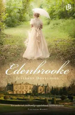 Omslag för Edenbrooke