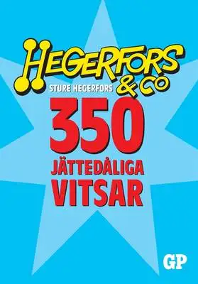 Omslag för 350 jättedåliga vitsar