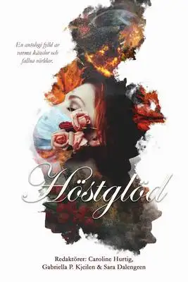 Omslag för Höstglöd