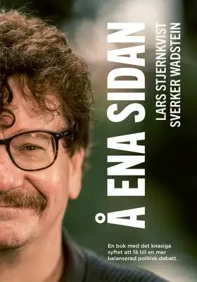 Omslag för Å ena sidan 
