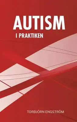 Omslag för Autism i praktiken 