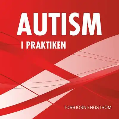 Omslag för Autism i praktiken 