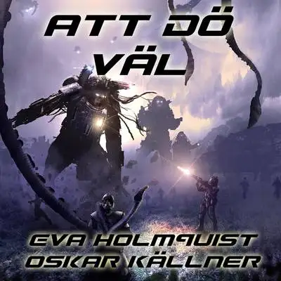 Omslag för Att dö väl