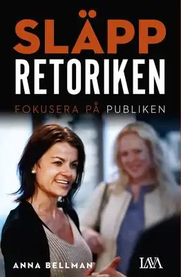 Omslag för Släpp retoriken 
