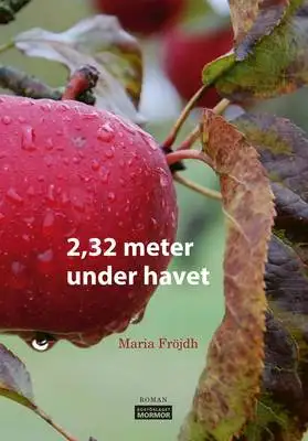 Omslag för 2,32 meter under havet