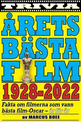 Omslag för Årets bästa film 1928–2023 