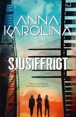 Omslag för Sjusiffrigt