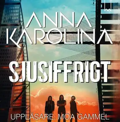 Omslag för Sjusiffrigt
