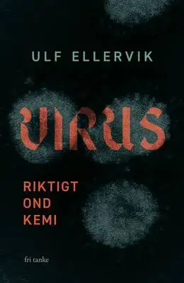 Omslag för Virus 