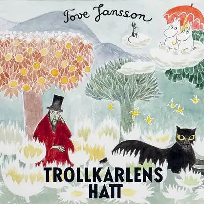 Trollkarlens hatt 