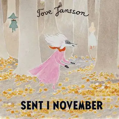 Sent i november 