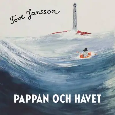 Pappan och havet 