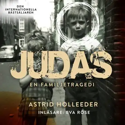 Omslag för Judas