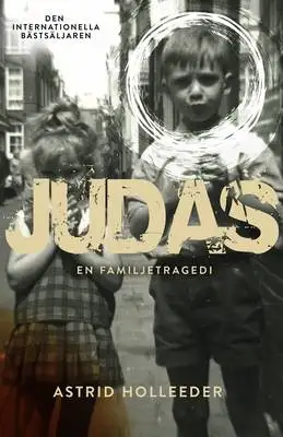 Omslag för Judas