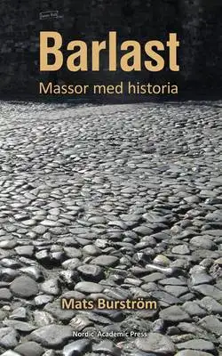 Omslag för Barlast 