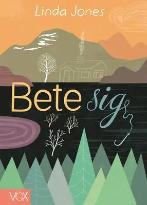 Omslag för Bete sig
