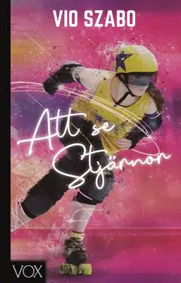 Omslag för Att se stjärnor