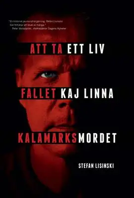 Omslag för Att ta ett liv 