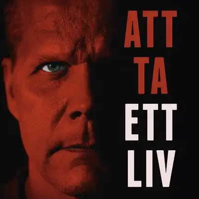 Omslag för Att ta ett liv 