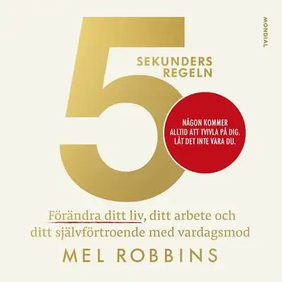 Omslag för 5 sekundersregeln 