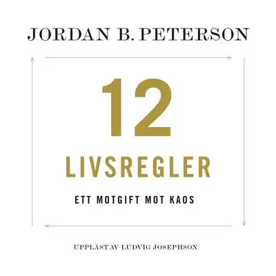 Omslag för 12 livsregler 
