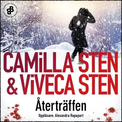 Omslag för Återträffen 
