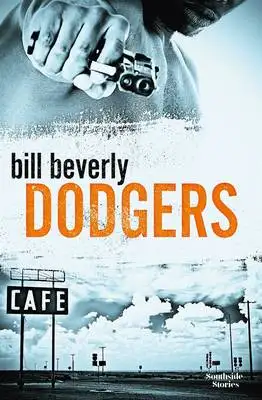 Omslag för Dodgers