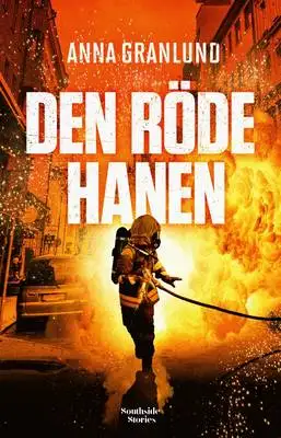 Omslag för Den röde hanen