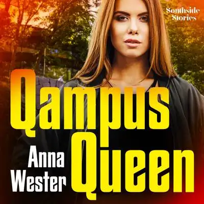 Omslag för QampusQueen