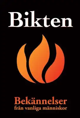 Omslag för Bikten 