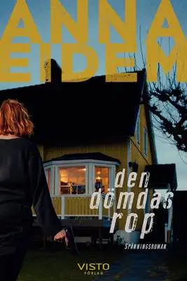 Omslag för Den dömdas rop, del 2